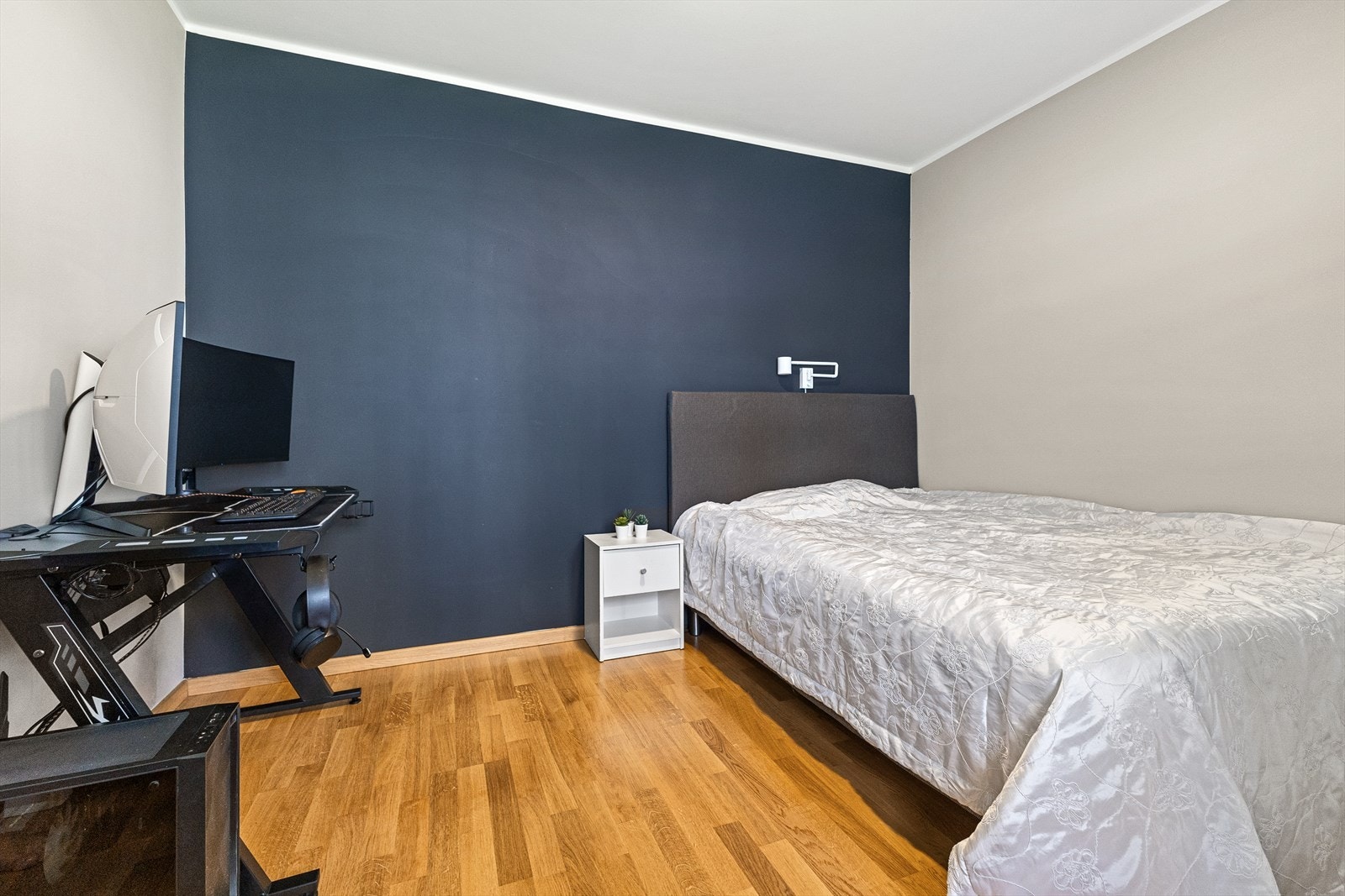 Soverom 3. Galleribilde