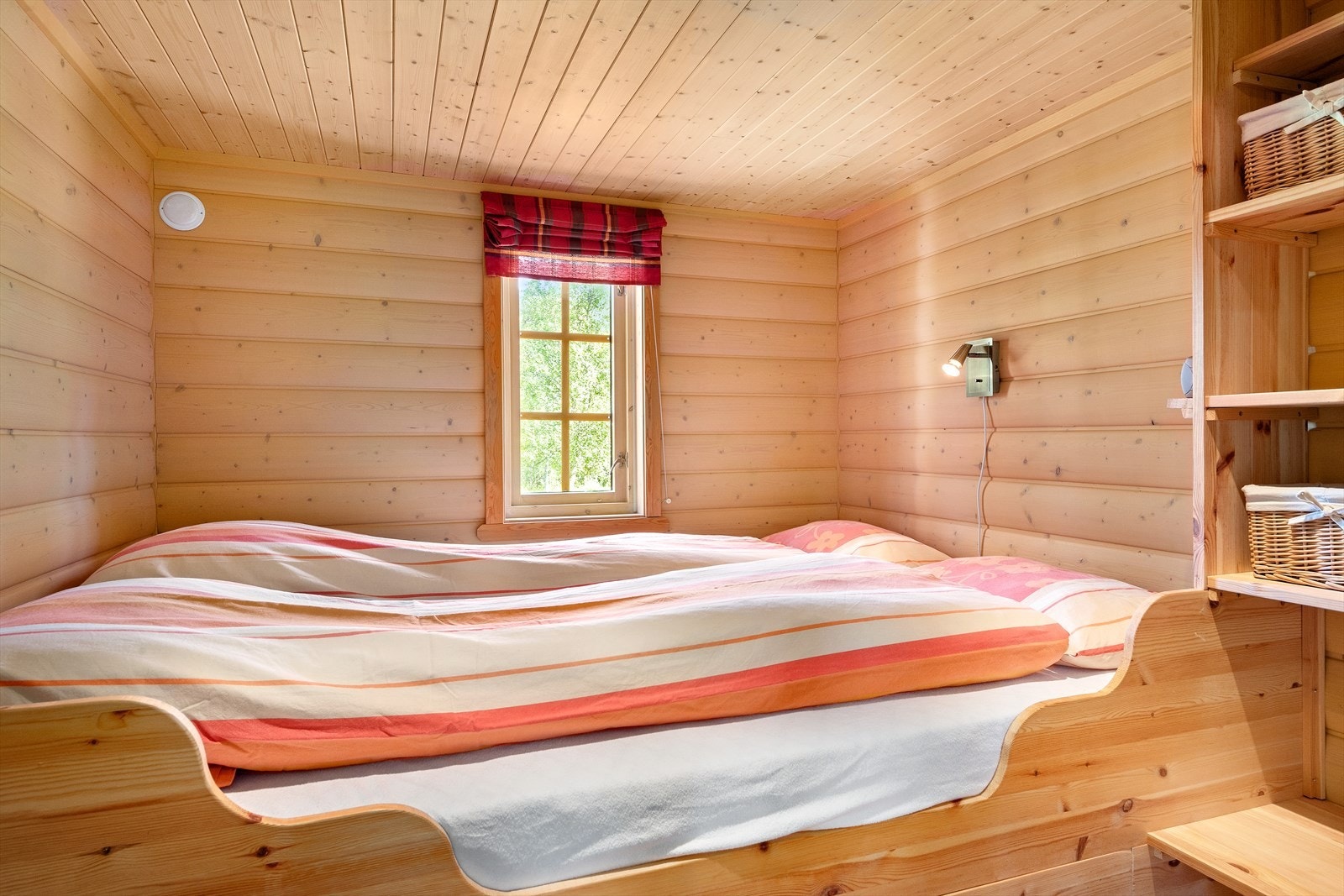 Soverom 2 av 2 Galleribilde