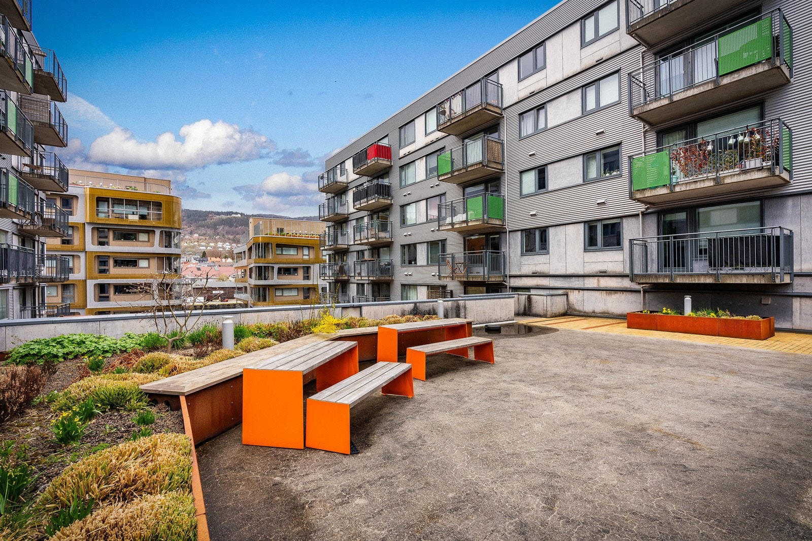 - Velkommen til visning! - Galleribilde