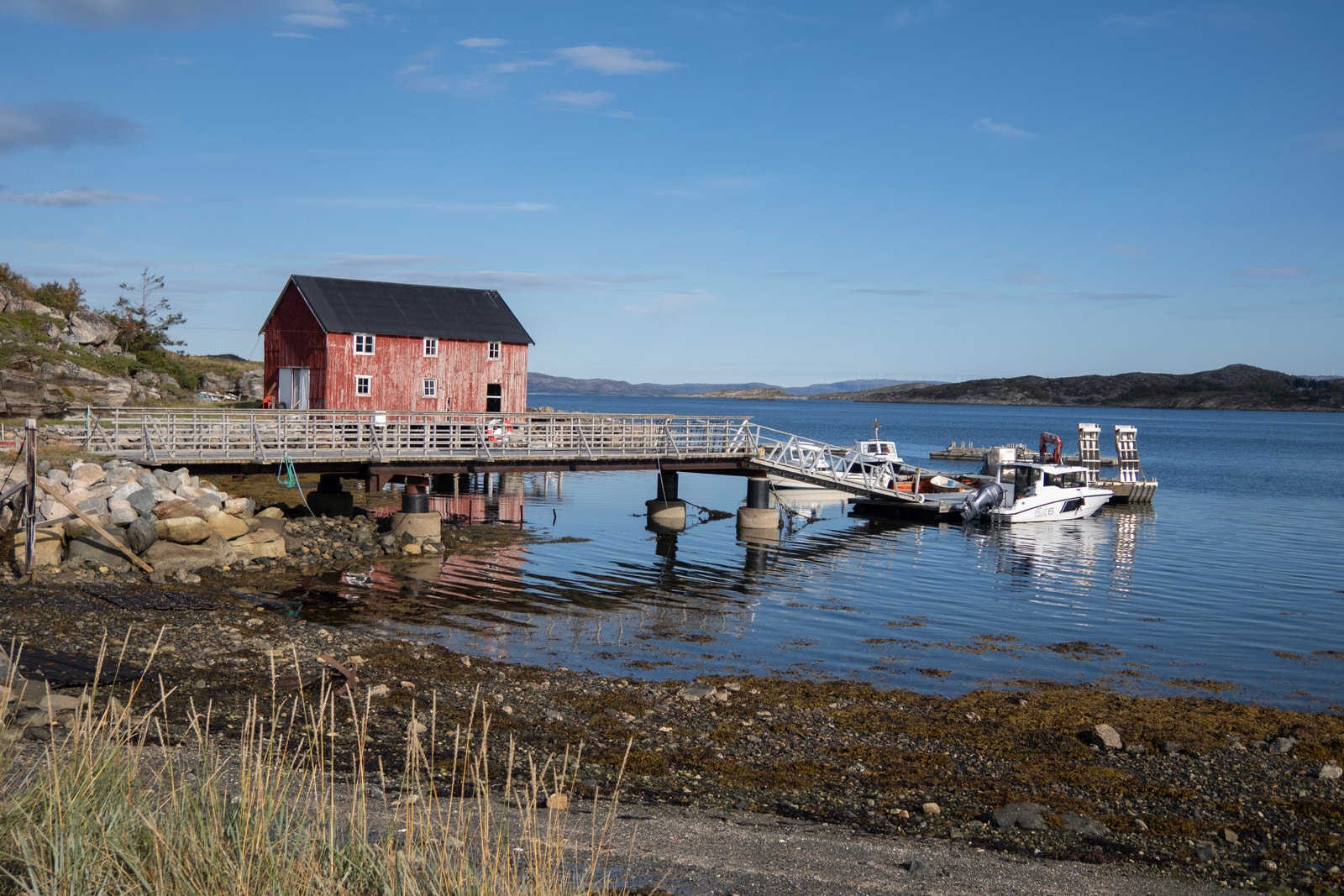 Bilder fra omgivelsene rundt eiendommen Galleribilde