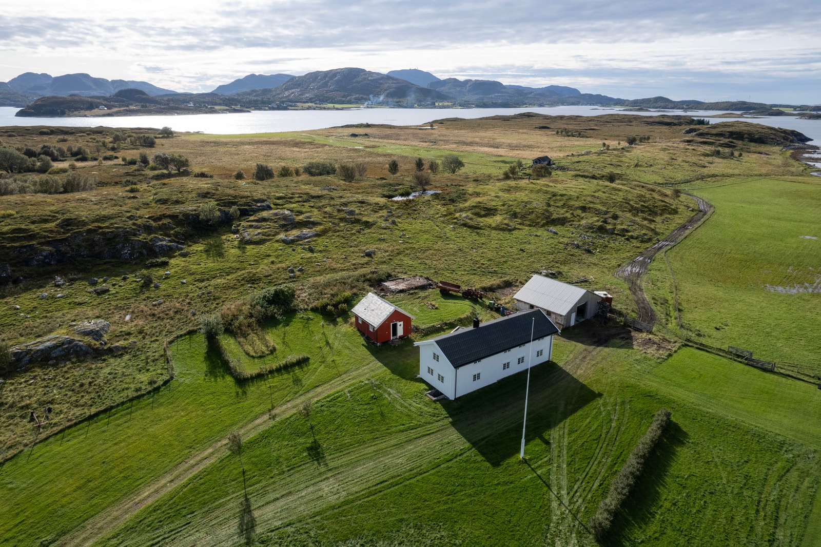 Bilder fra omgivelsene rundt eiendommen Galleribilde