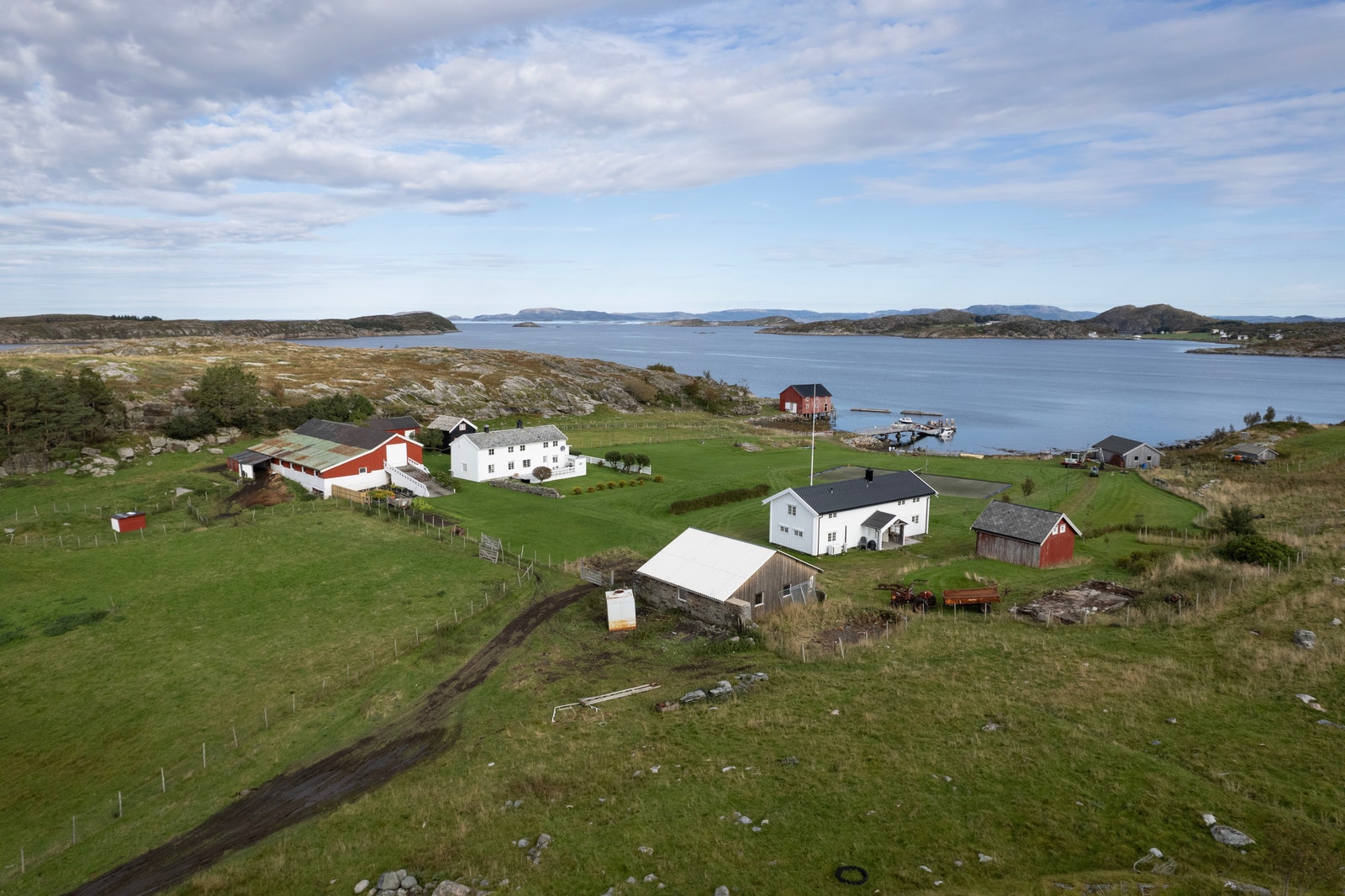 Bilder fra omgivelsene rundt eiendommen Galleribilde