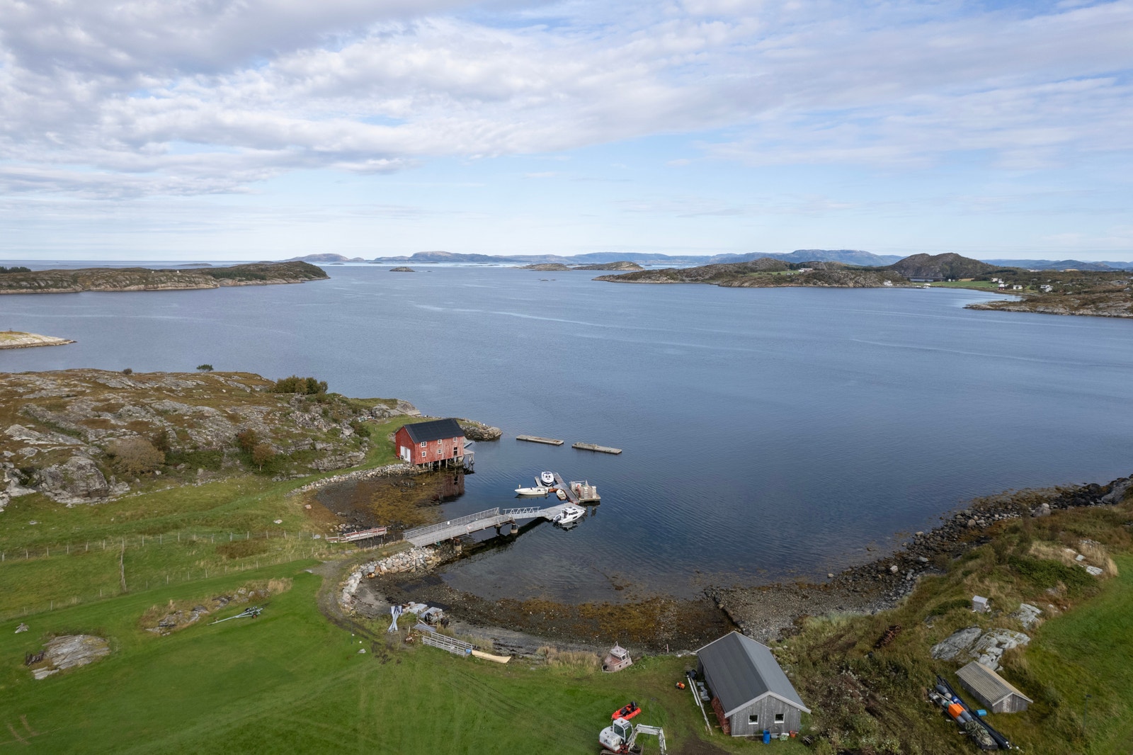 Bilder fra omgivelsene rundt eiendommen Galleribilde