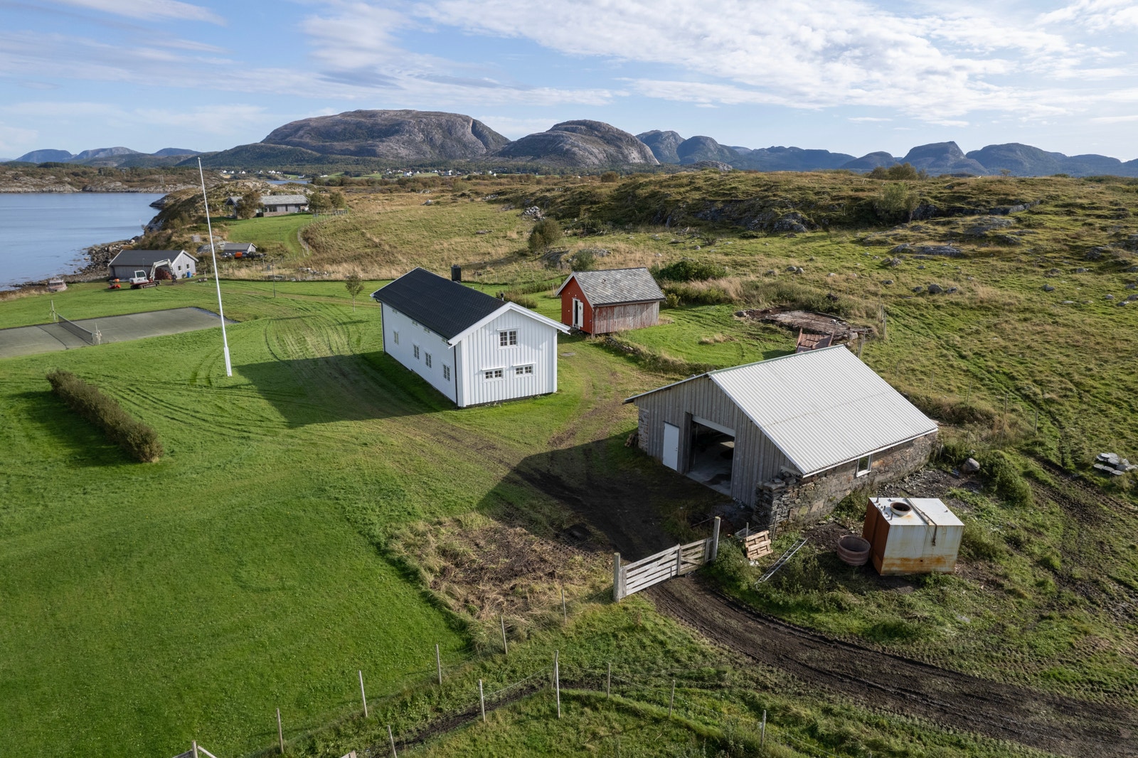 Bilder fra omgivelsene rundt eiendommen Galleribilde