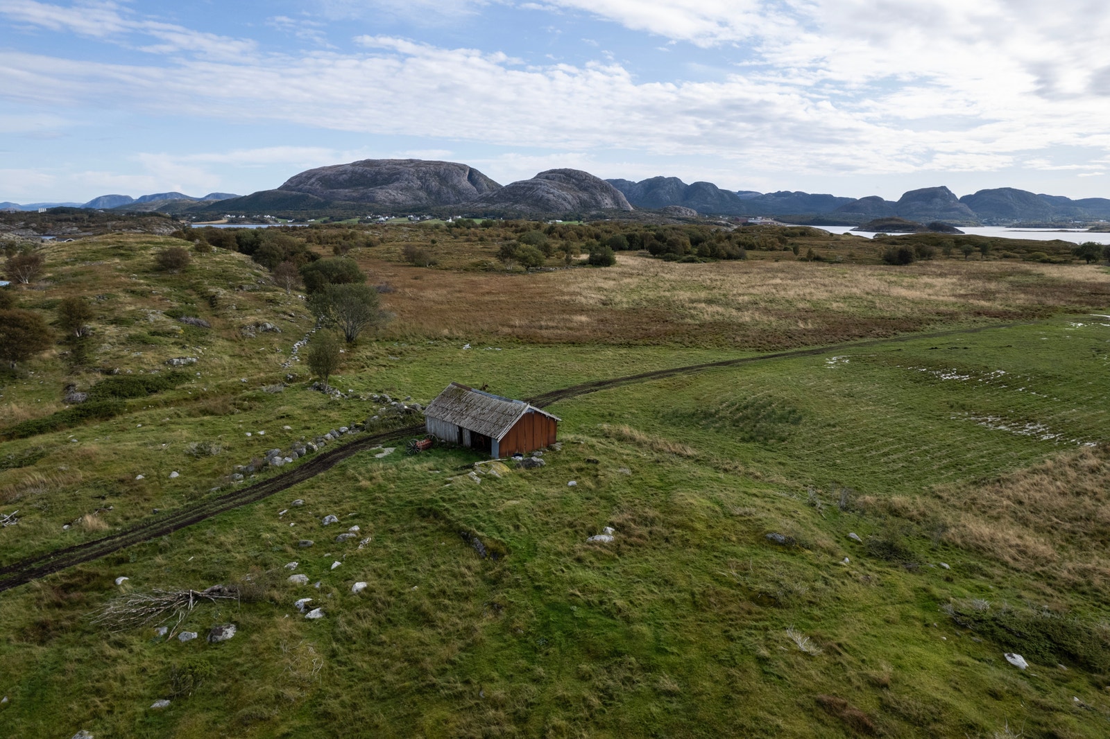 Bilder fra omgivelsene rundt eiendommen Galleribilde