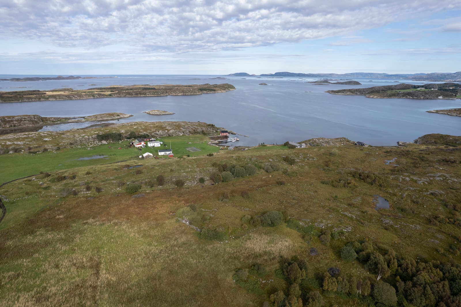 Bilder fra omgivelsene rundt eiendommen Galleribilde