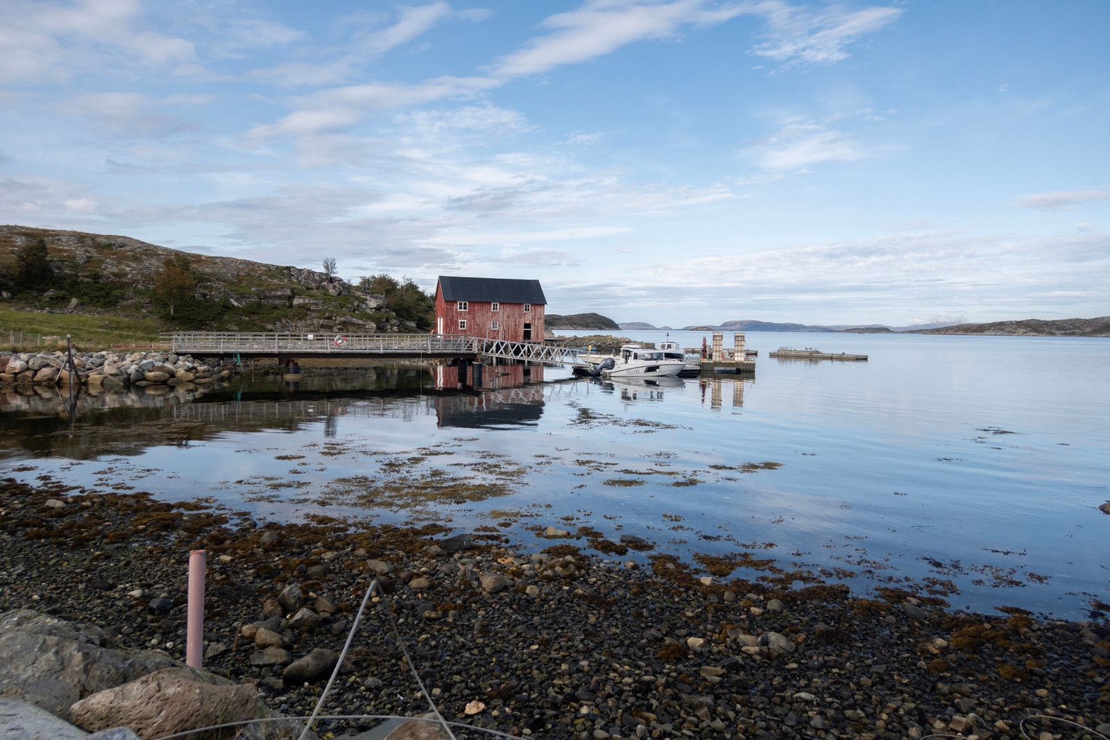 Bilder fra omgivelsene rundt eiendommen Galleribilde