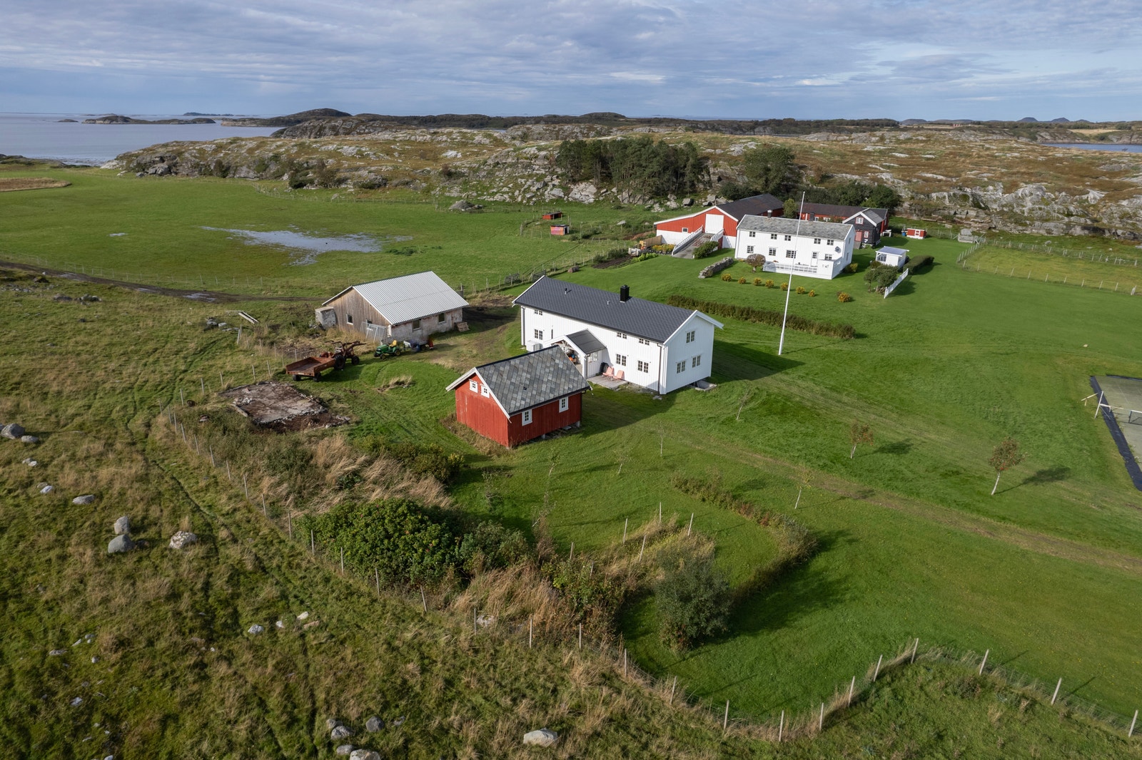 Bilder fra omgivelsene rundt eiendommen Galleribilde