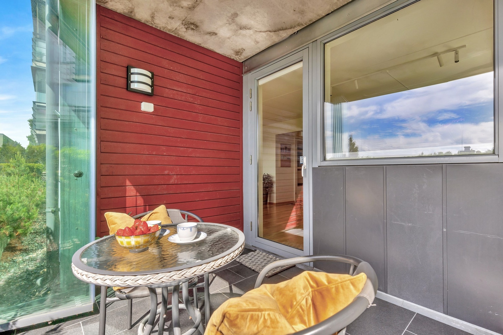 Paal Bergs vei 6 Galleribilde