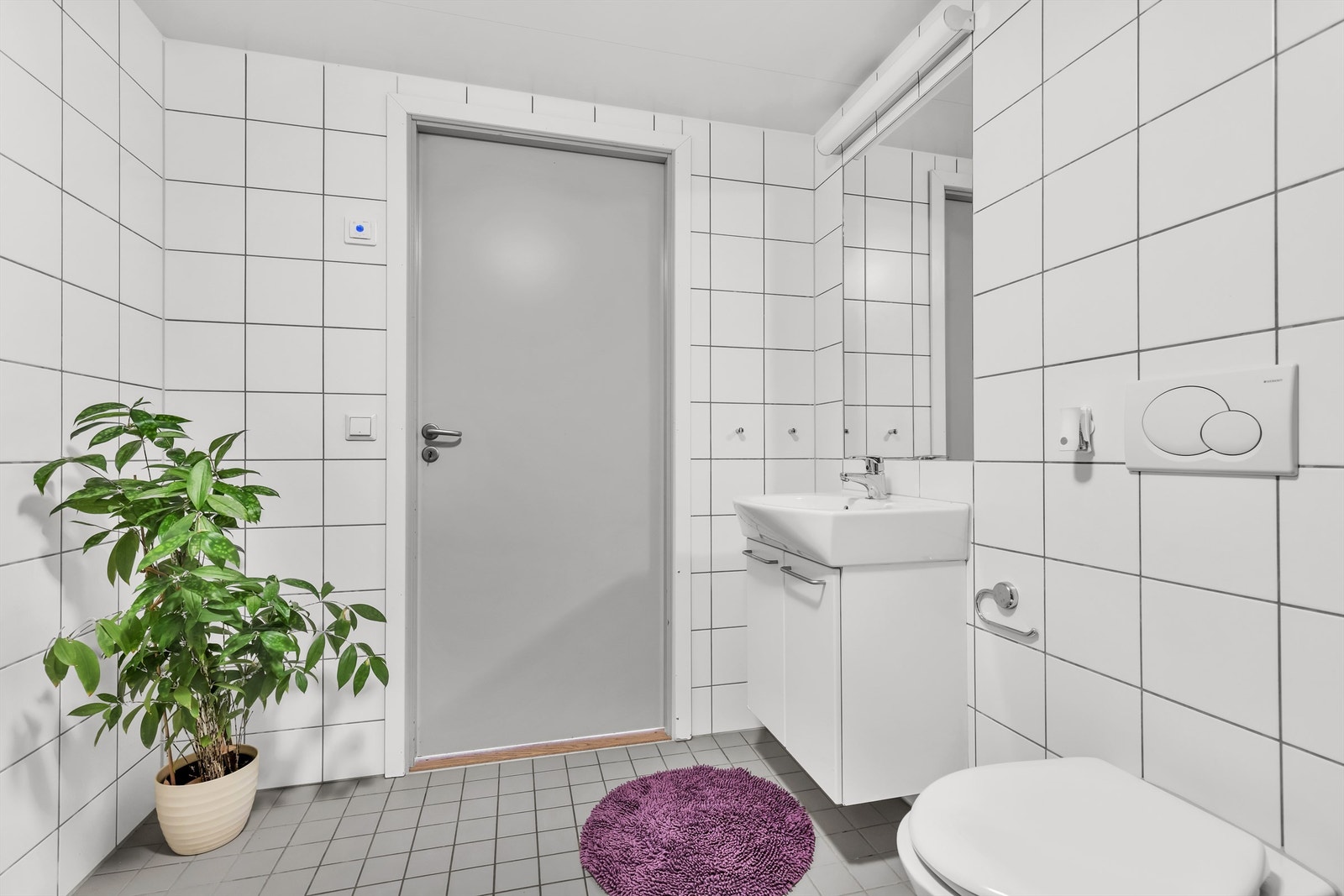 Paal Bergs vei 6 Galleribilde