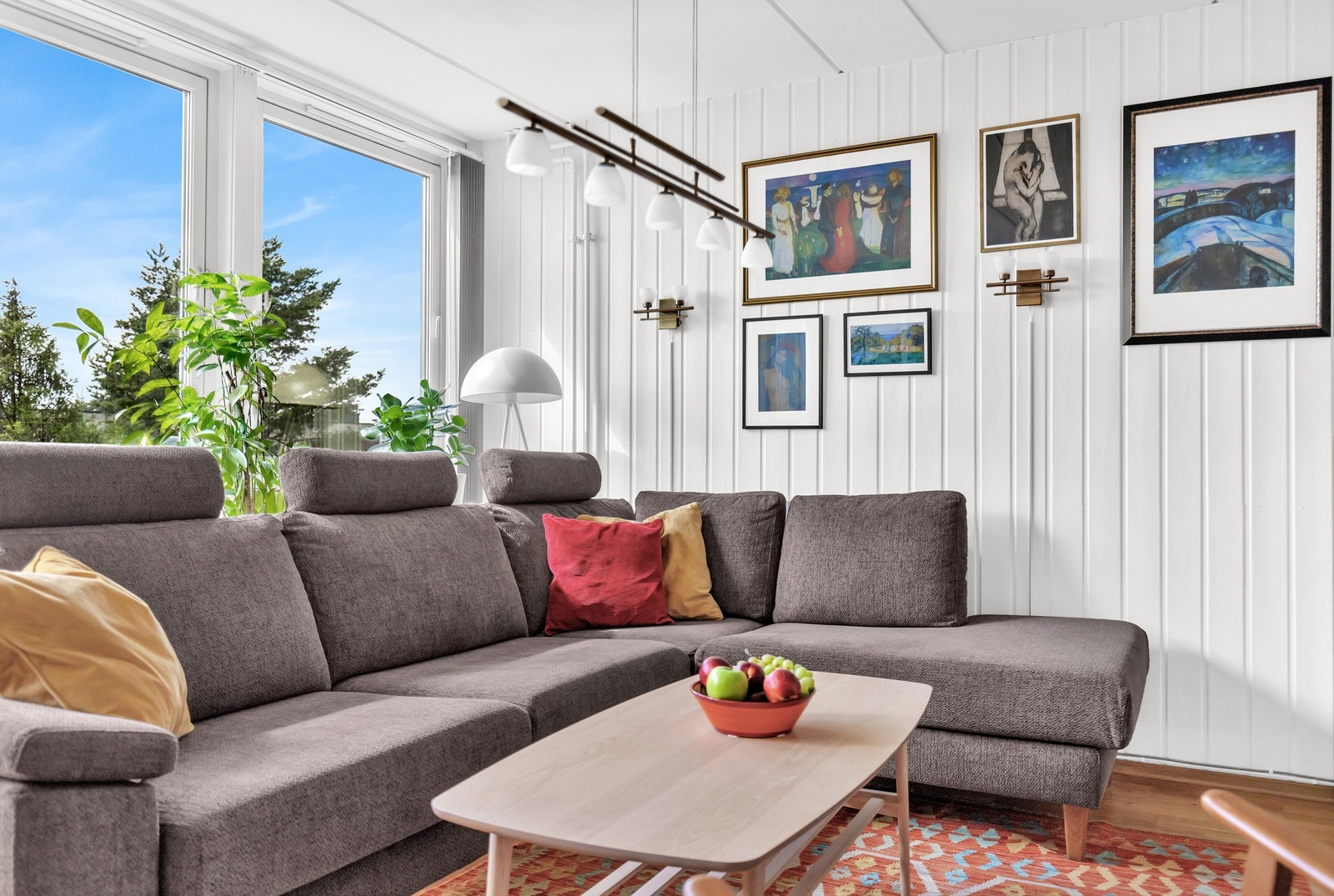 Paal Bergs vei 6 Galleribilde