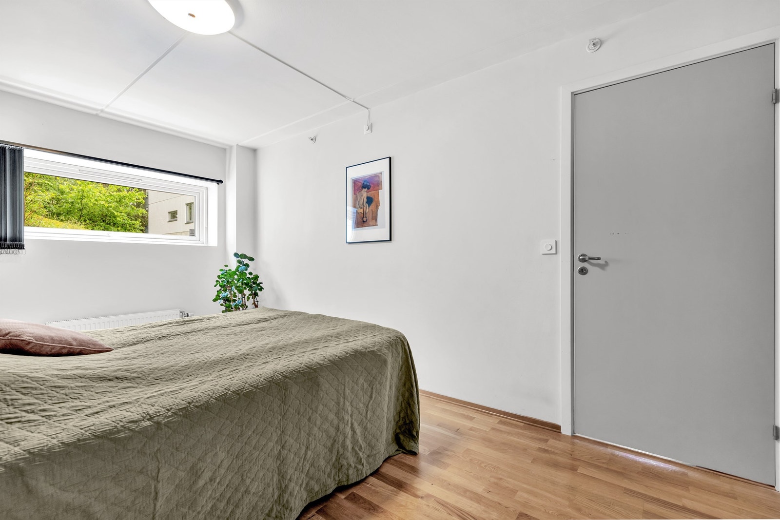 Paal Bergs vei 6 Galleribilde