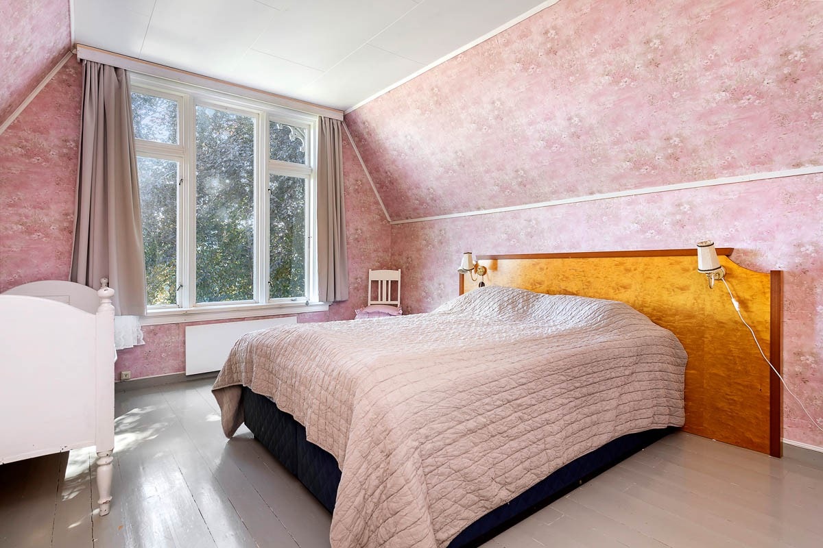 Soverom Galleribilde