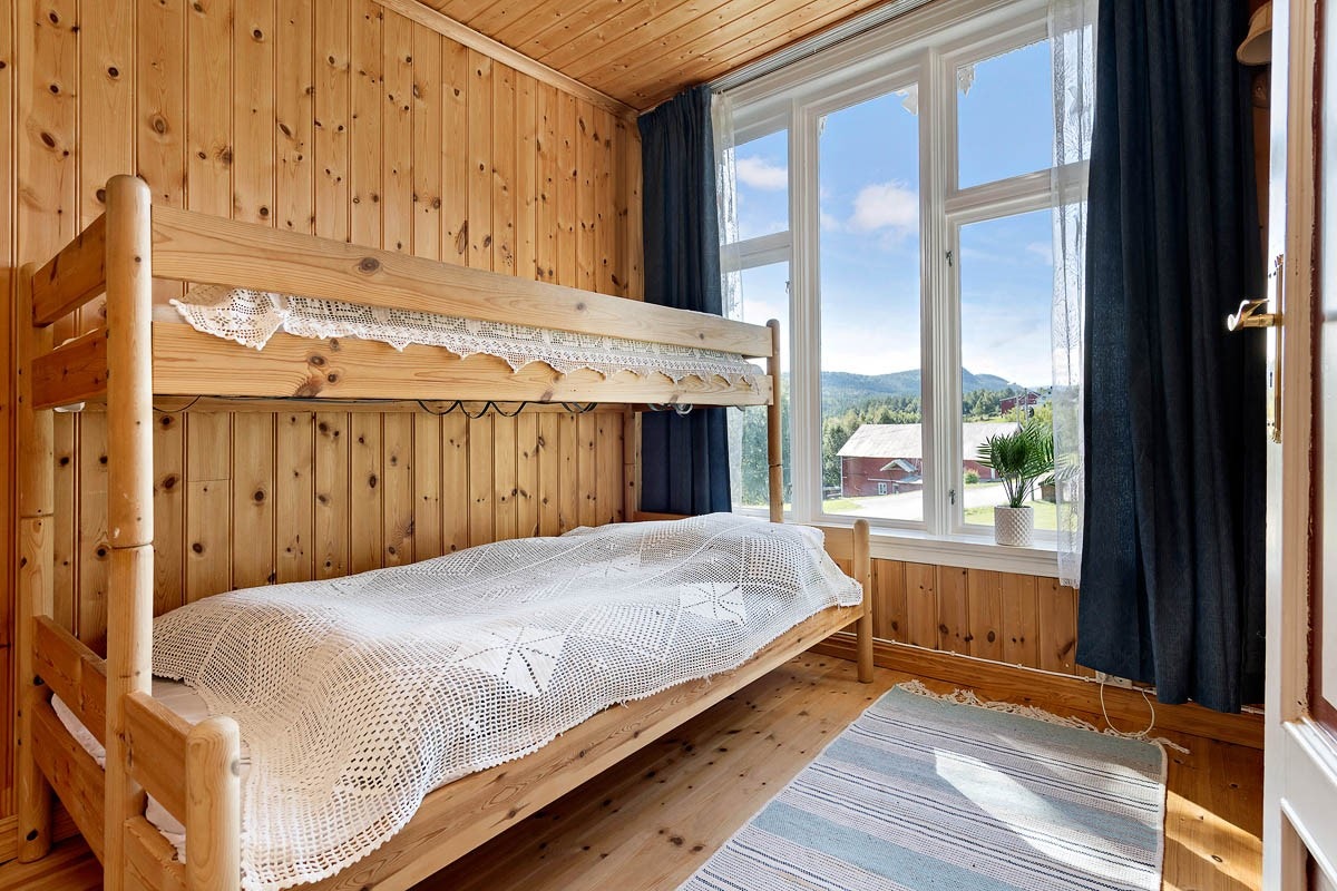 Soverom Galleribilde