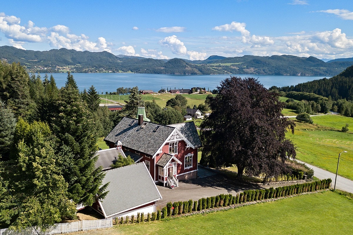 Oversikt Galleribilde