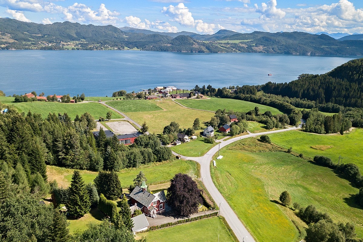 Oversikt Galleribilde