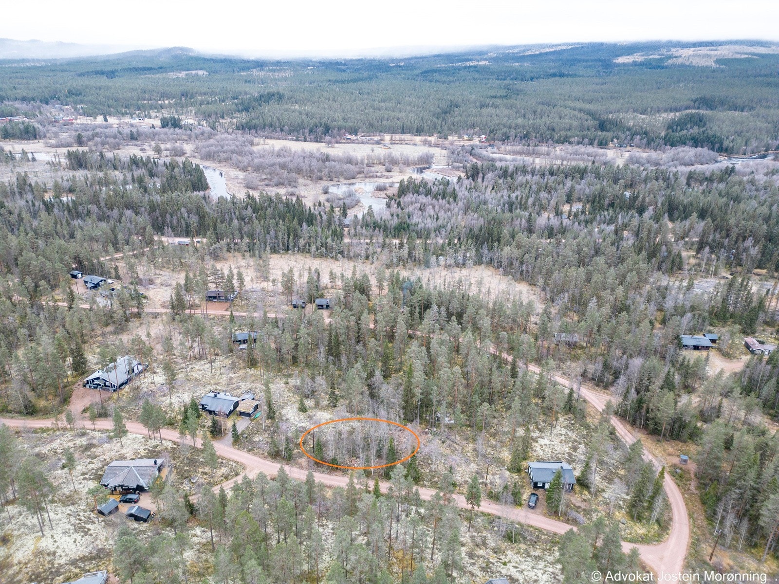 20231029-DJI_0935 med sirkel Galleribilde