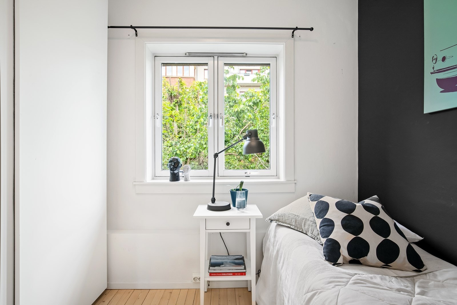 Soverom nr. 2 Galleribilde