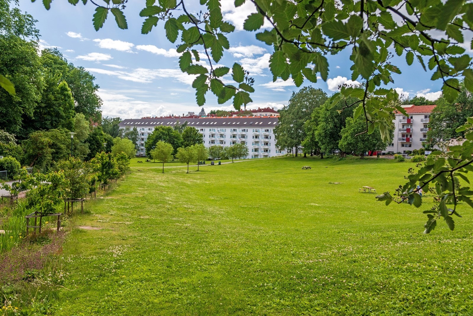 Ilaparken Galleribilde