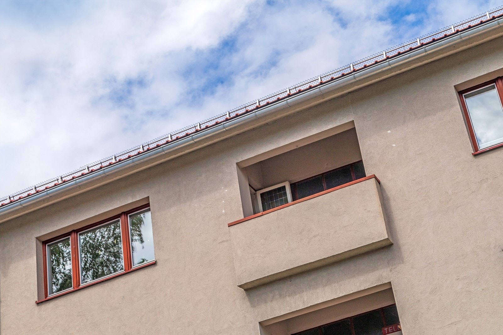 Toppleilighet Galleribilde