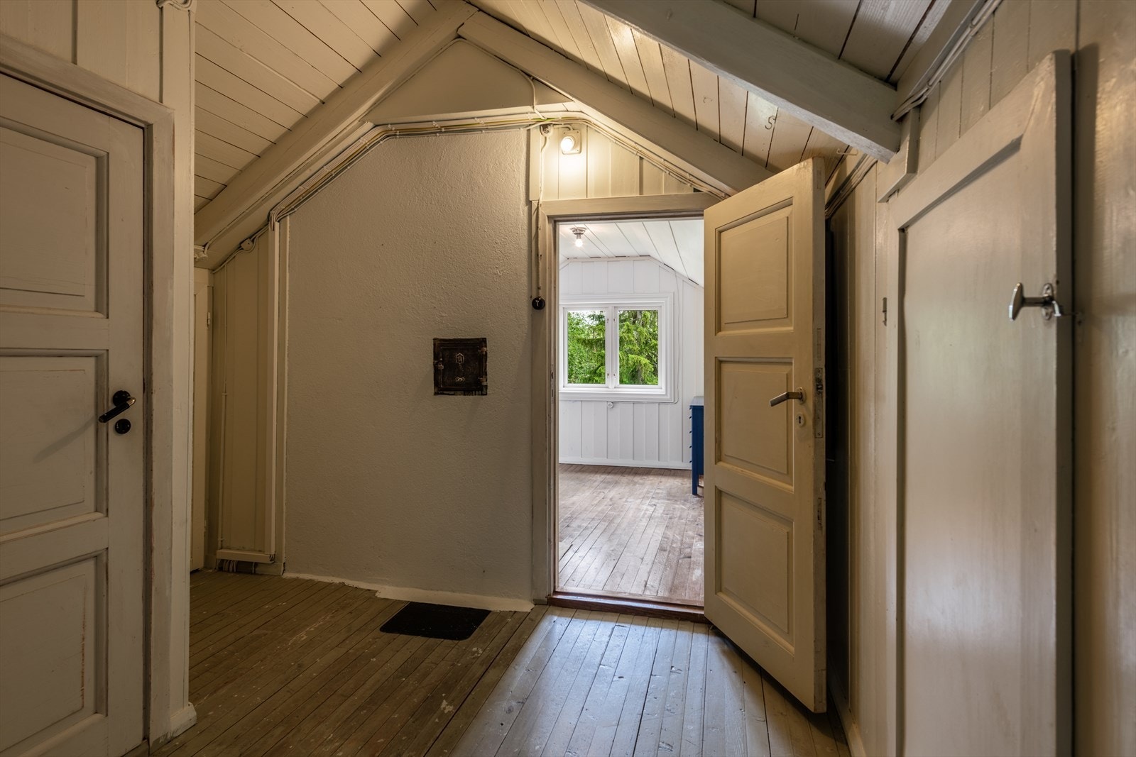 2.etasje/loft Galleribilde