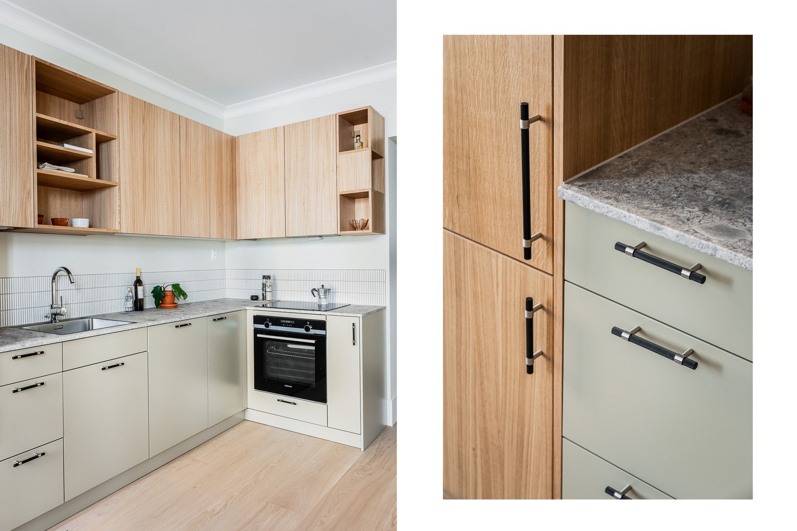 Nordisk uttrykk. Galleribilde