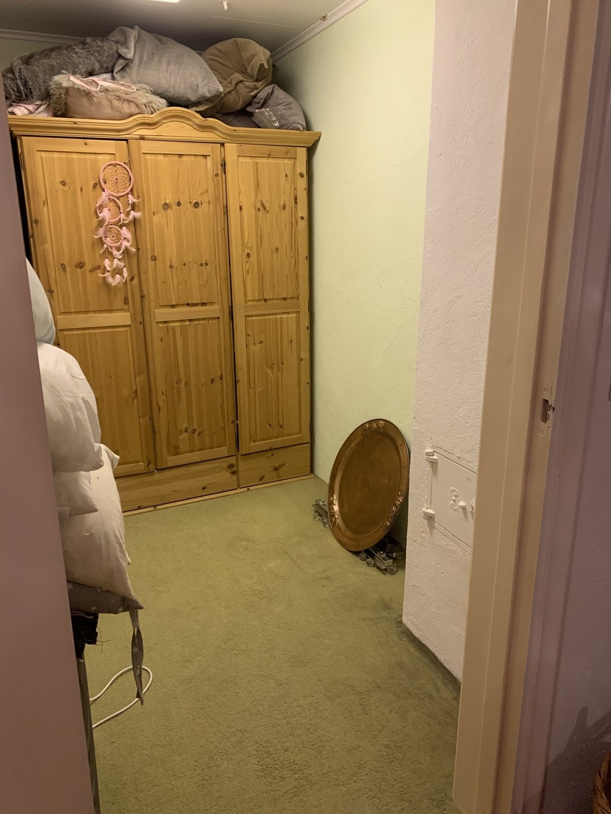 Bod (selgers eget foto) Galleribilde
