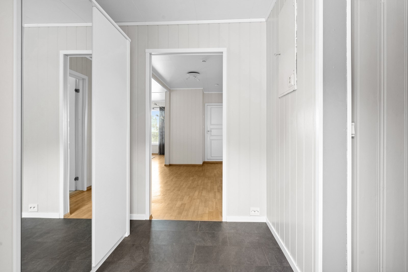 Velkommen inn! Galleribilde