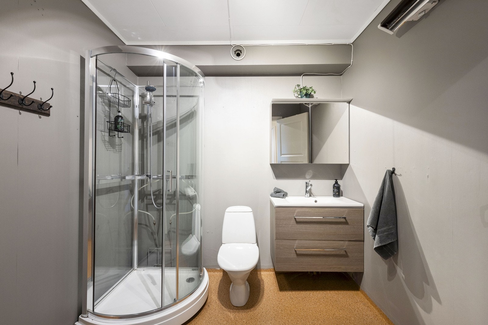 Bad/wc Galleribilde
