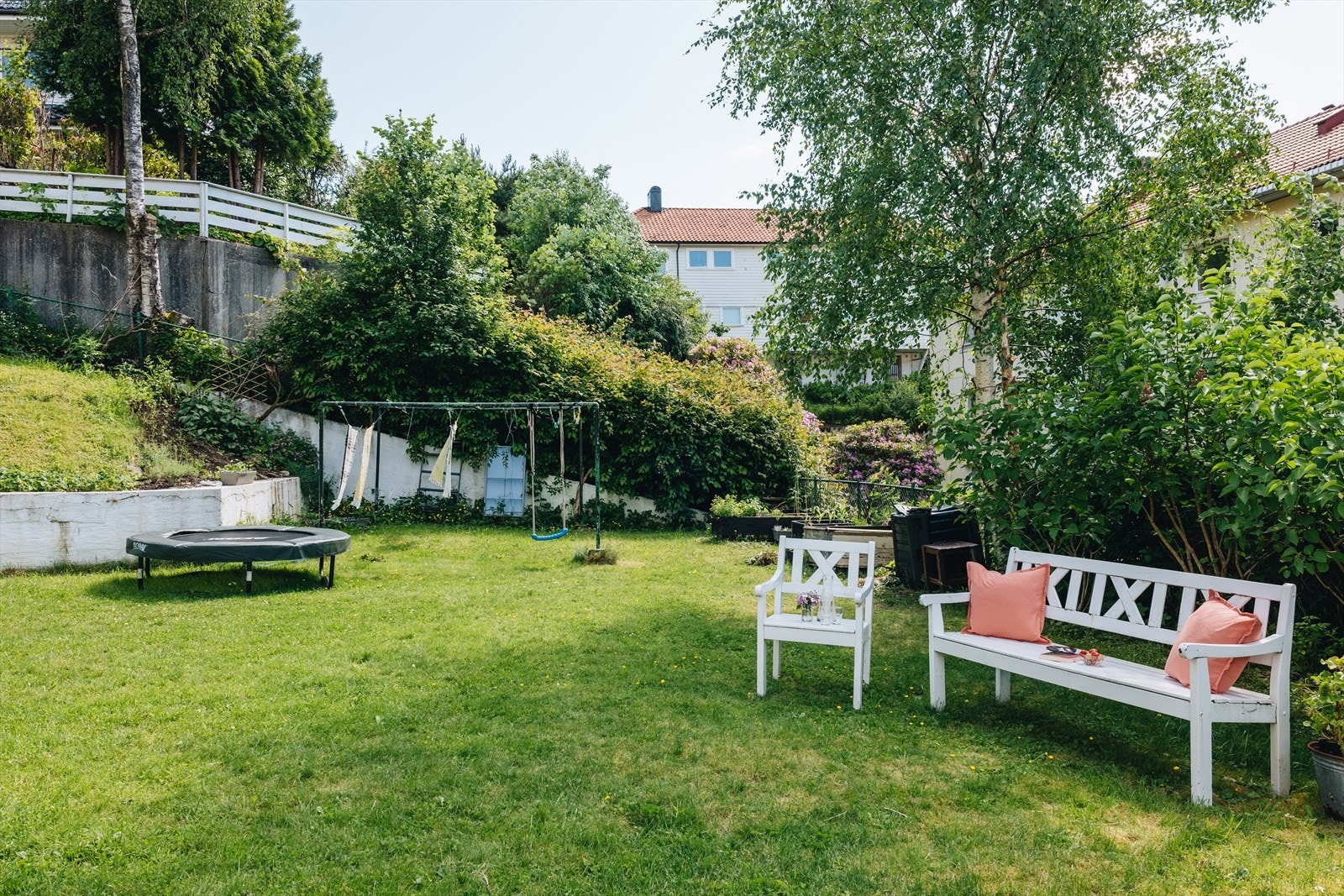 Fellesareal Galleribilde