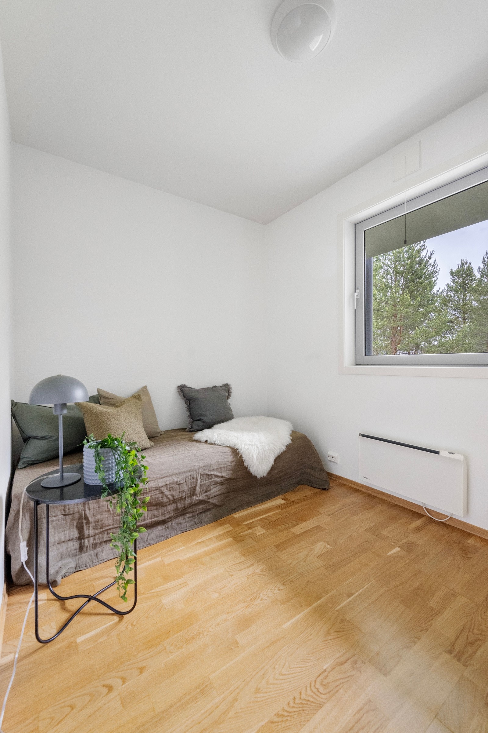 Soverom nr. 2 Galleribilde