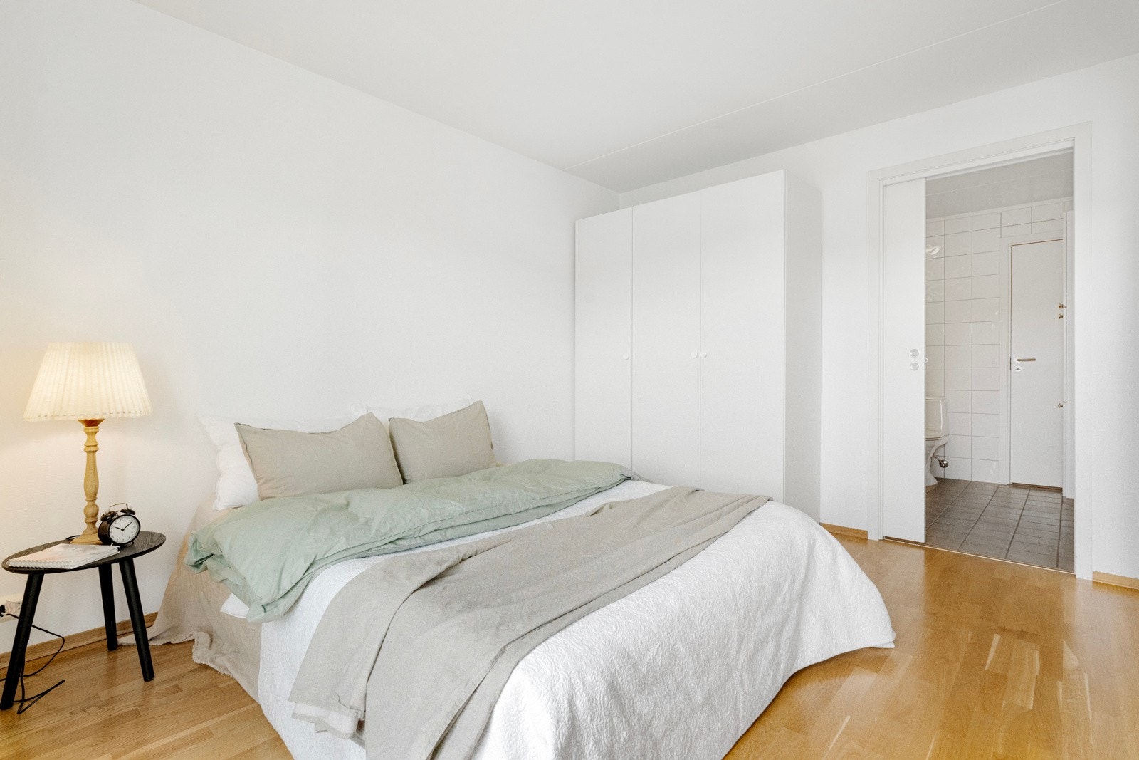 Direkte adgang til badet. Galleribilde