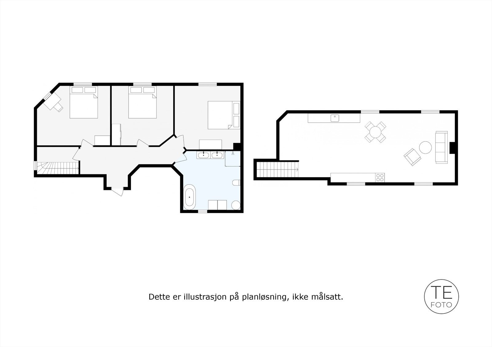 thumbnail_Project letterhead - Drawing 140 - 2D Floor Plan.jpg Galleribilde