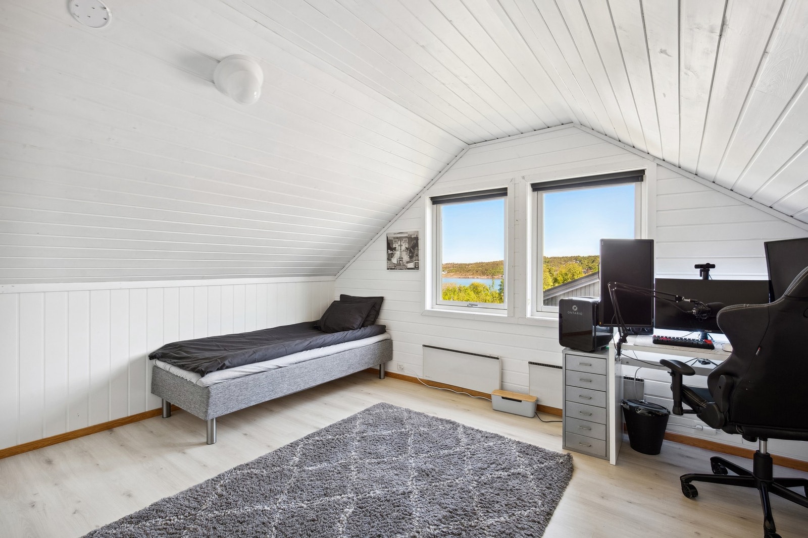 Soverom (ikke omsøkt) Galleribilde