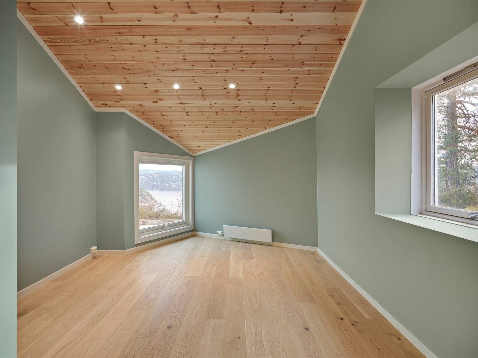 Soverom 1 Galleribilde