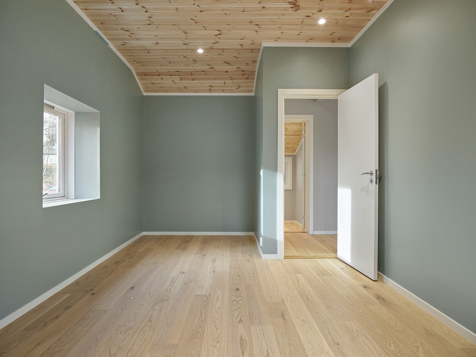 Soverom 1 Galleribilde