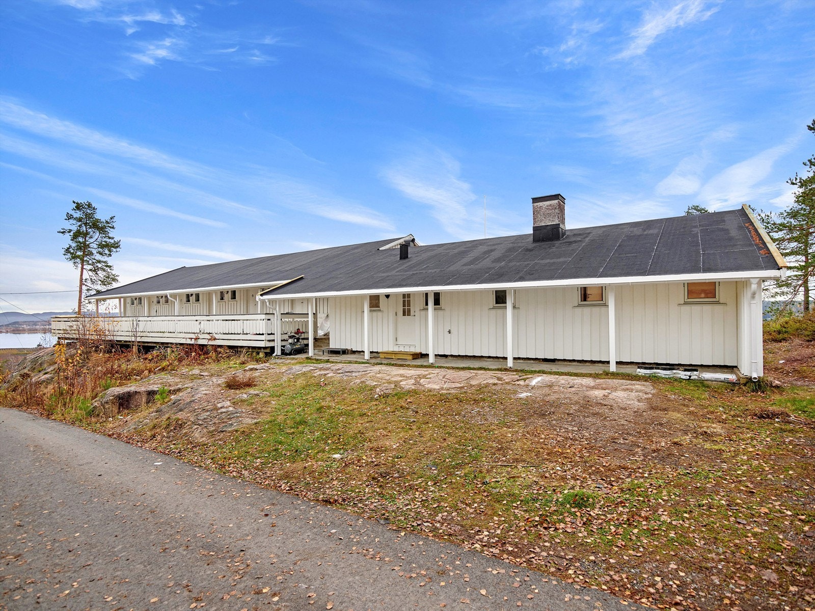 Velkommen til Birkebeinerbakken 9! Galleribilde