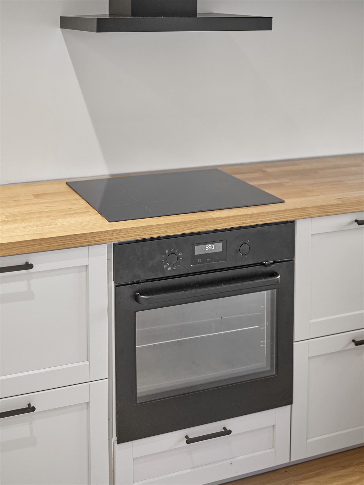 Kjøkken - Detaljbilde Galleribilde