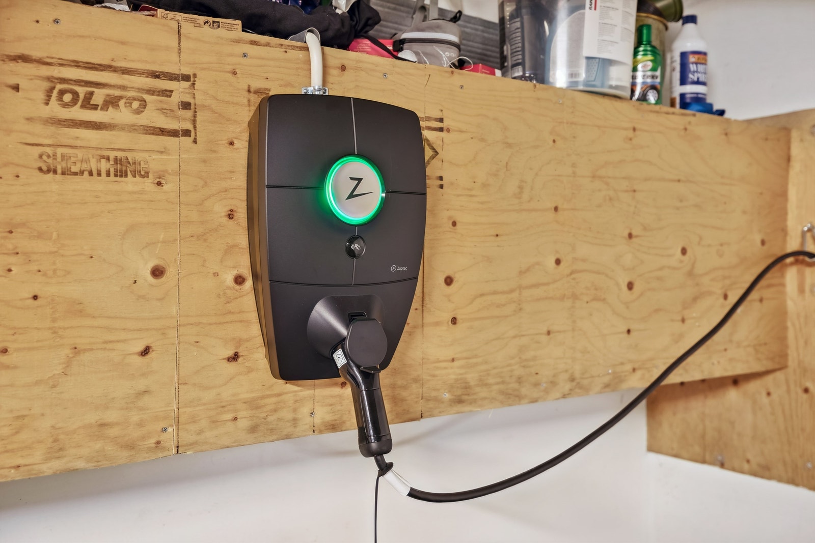 El-billader Galleribilde