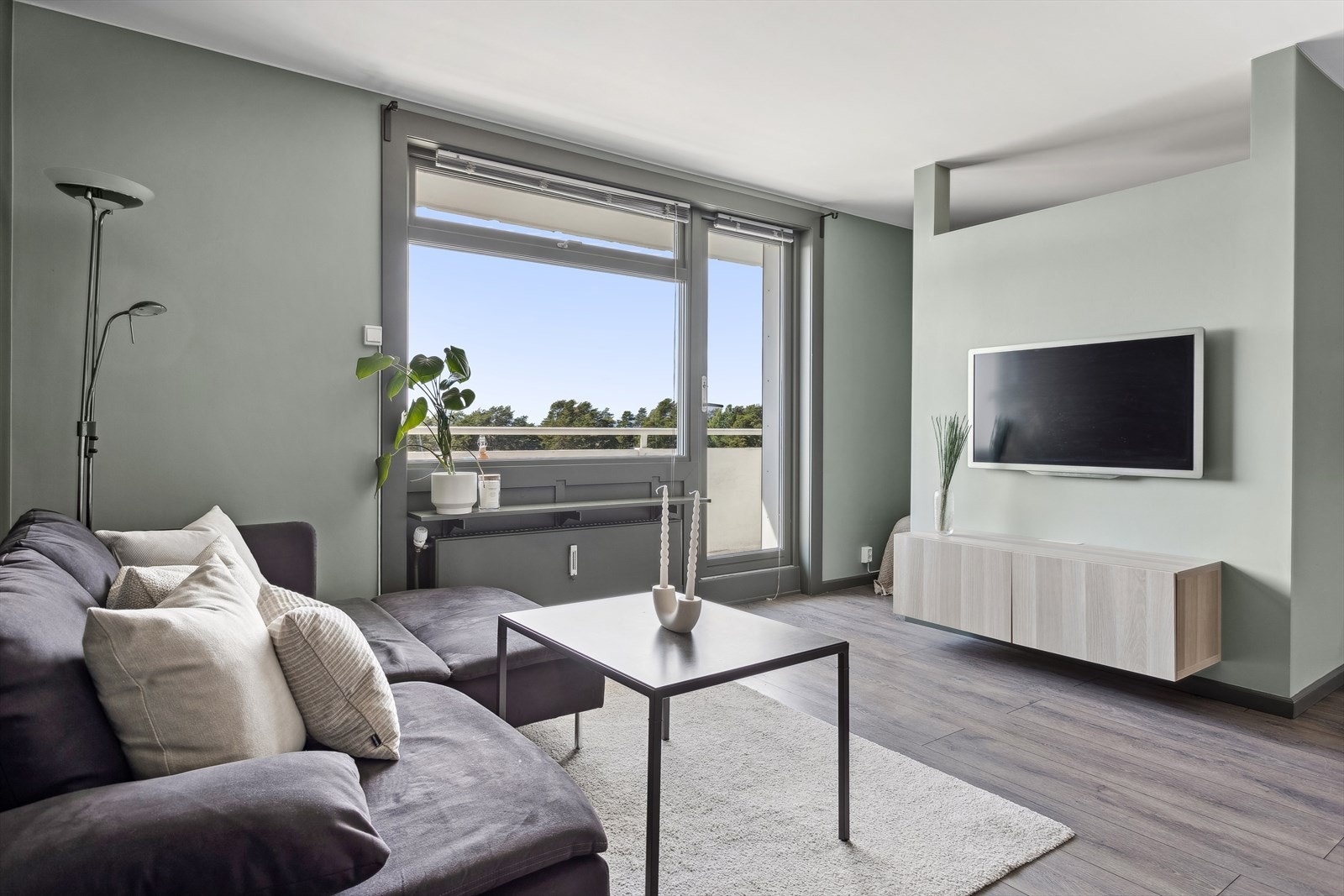 Kristian Karlsen v/DNB Eiendom har gleden av å presentere Vetlandsveien 66! Galleribilde