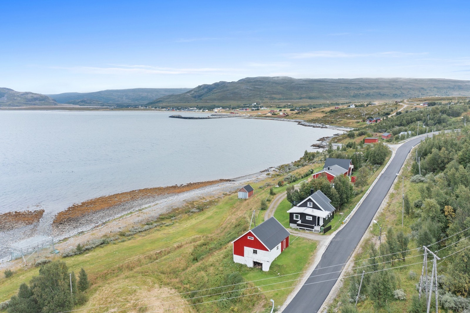 Nabolag Galleribilde