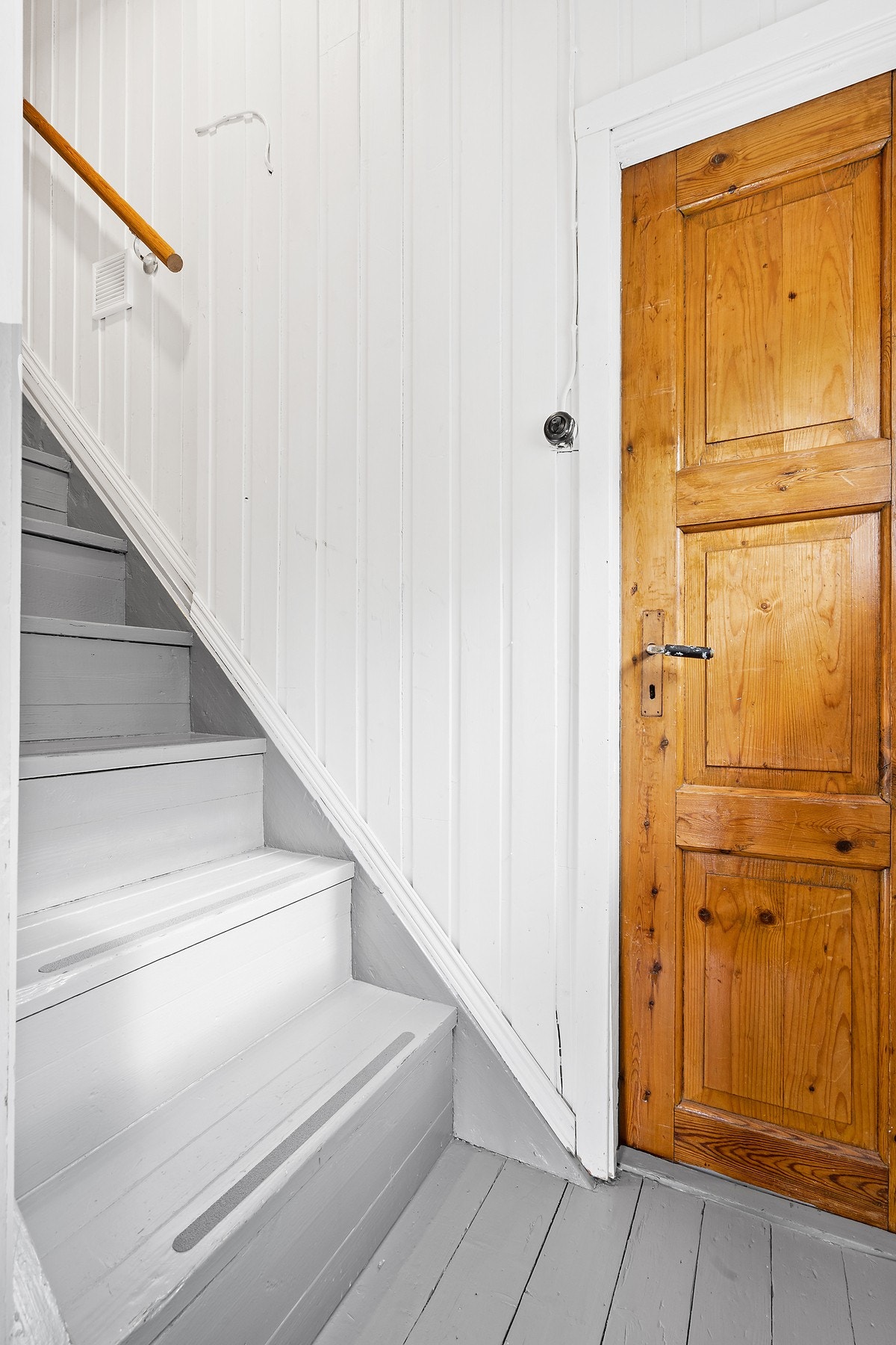 Trappeom Galleribilde