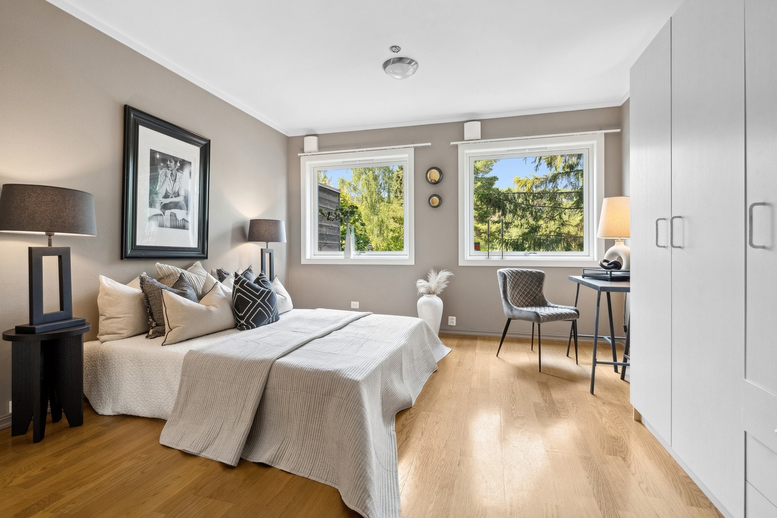 Soverom 1 Galleribilde