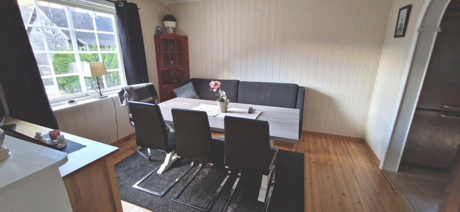 Spisestue Galleribilde