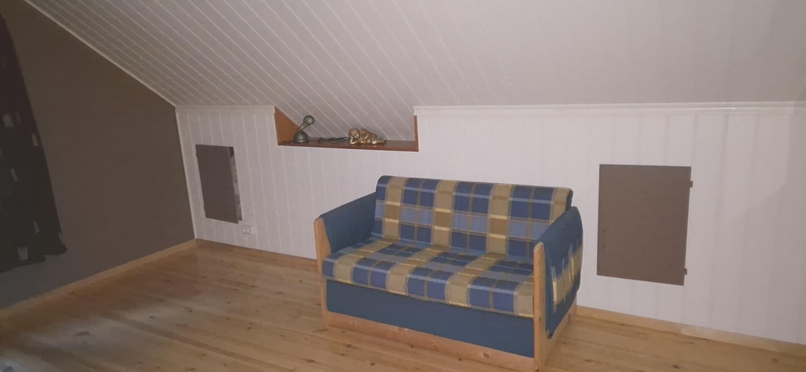 Soverom Galleribilde