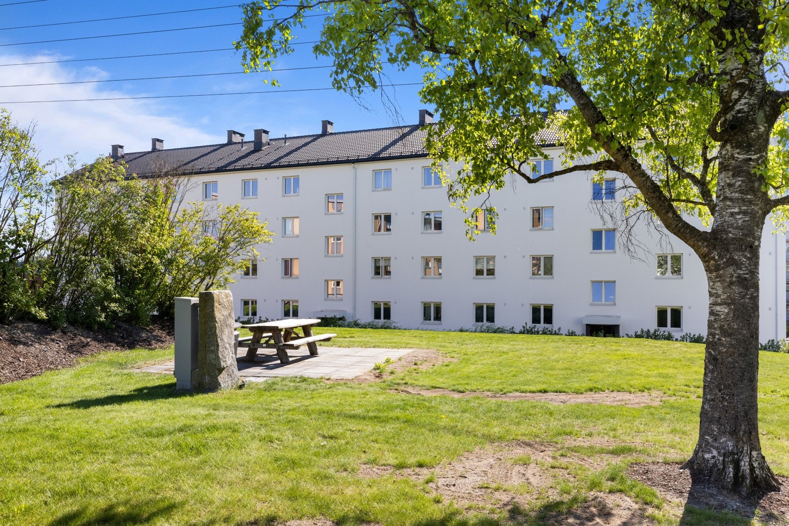 Velkommen til Manglerudveien 11 Galleribilde