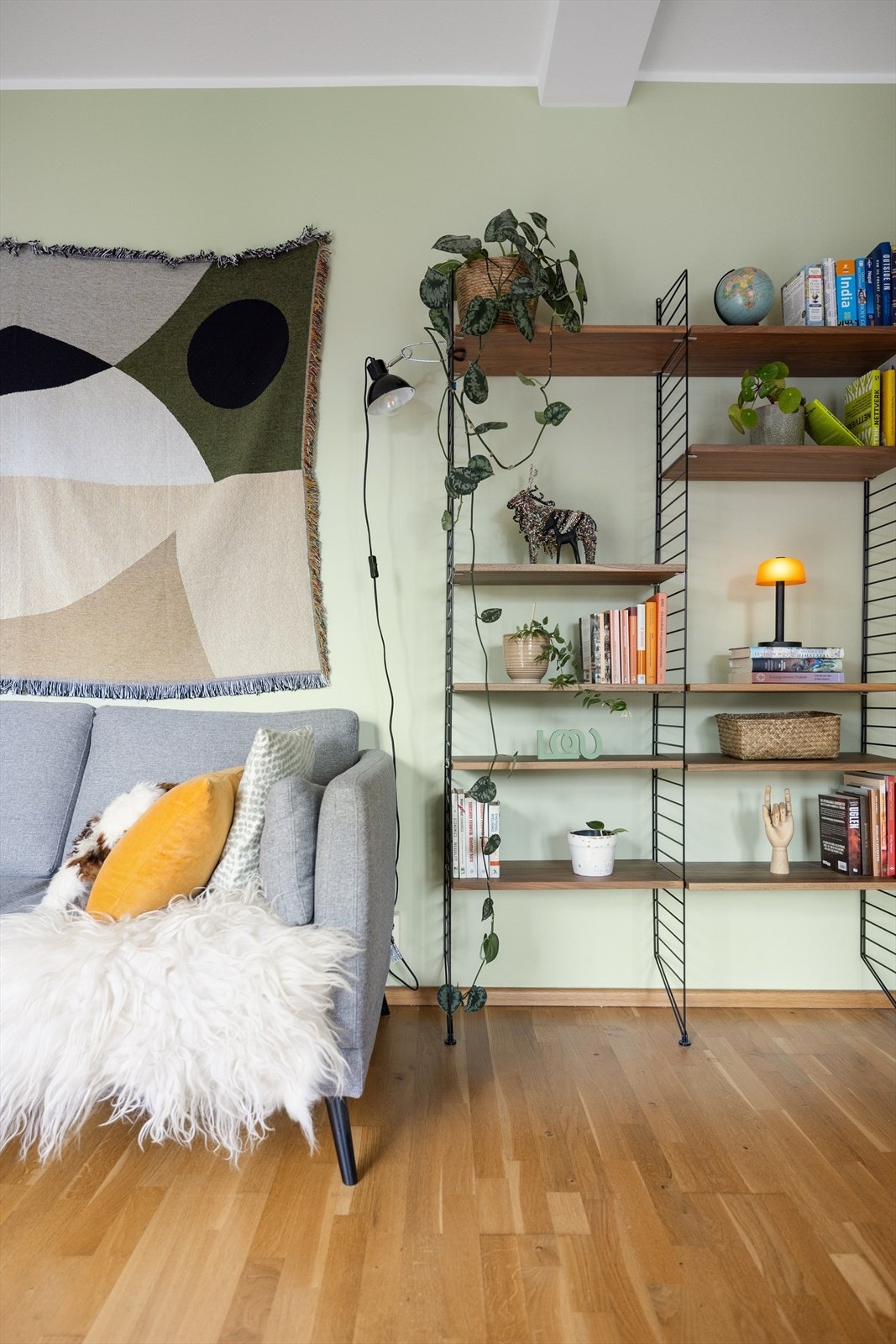 Utsnitt Galleribilde