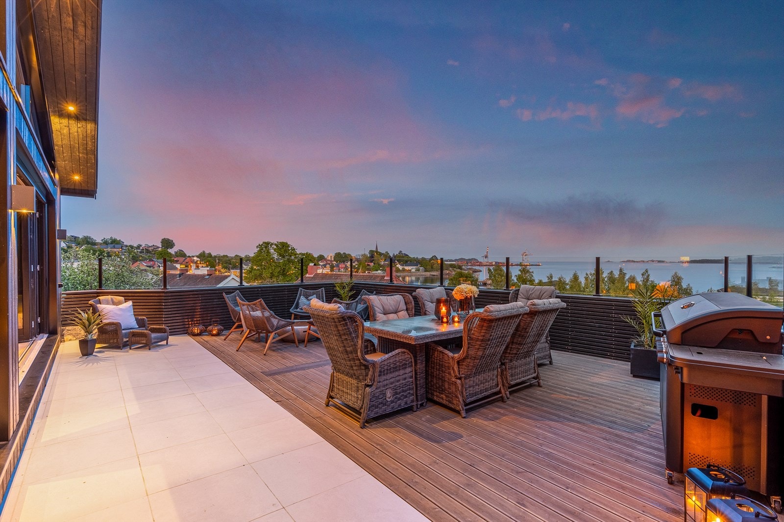 Stemningsbilde Galleribilde