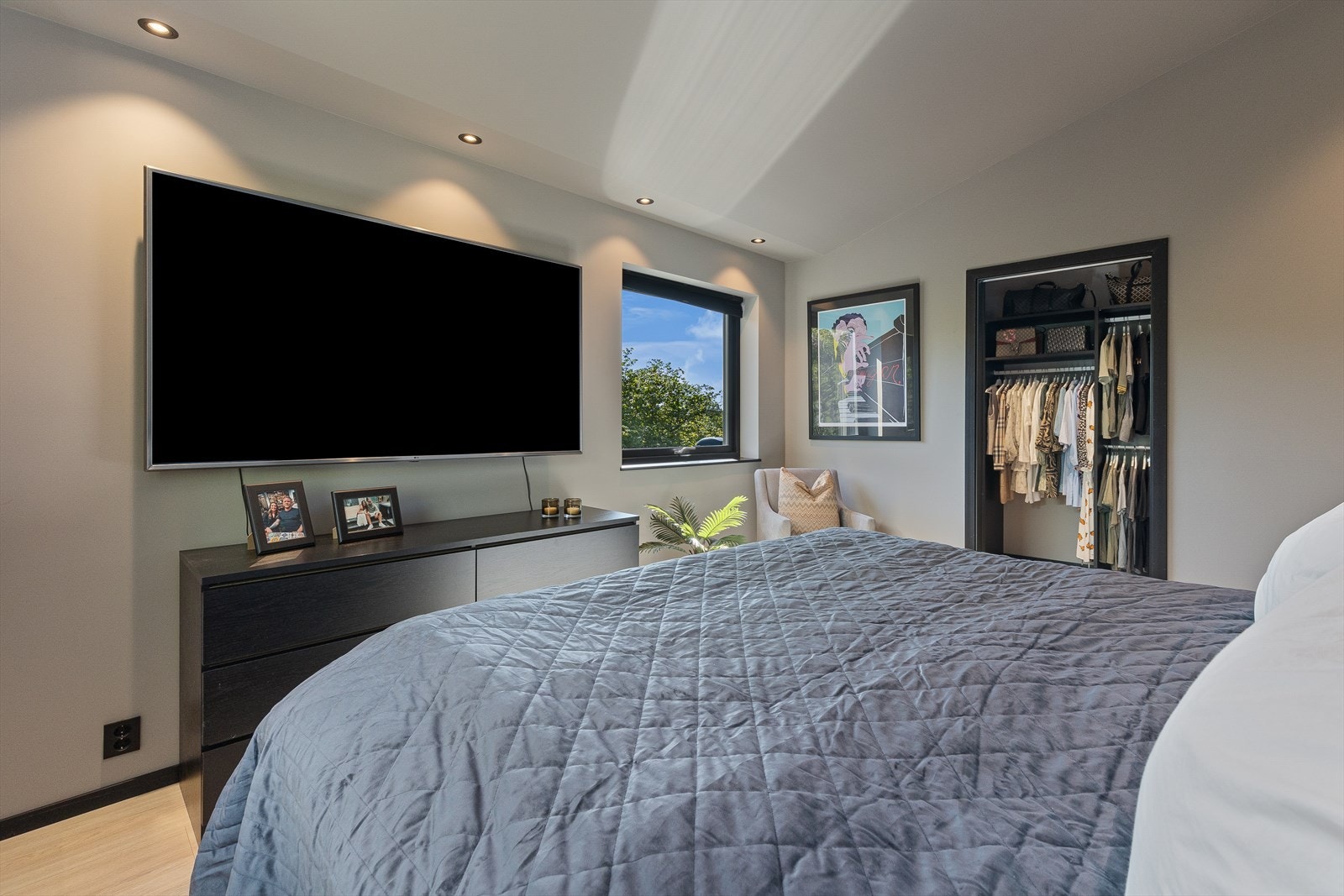 Soverom 3 Galleribilde