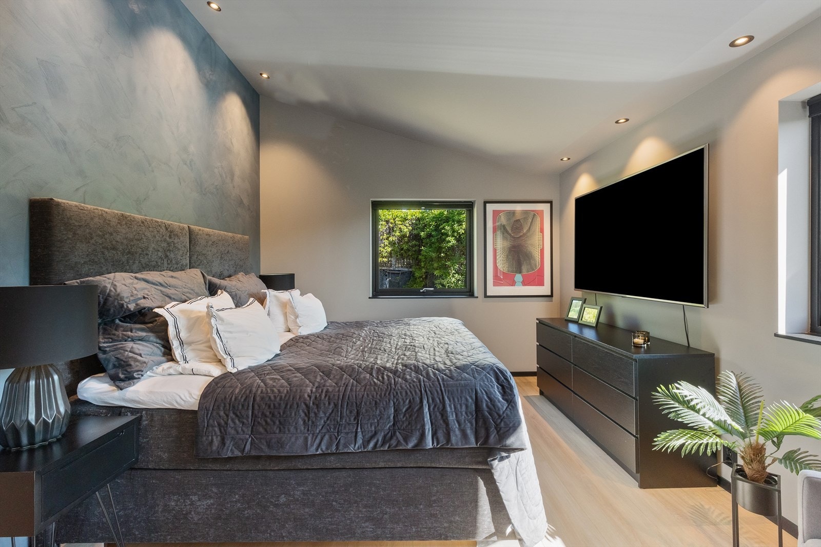 Soverom 3 Galleribilde